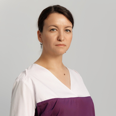 Печерская Олеся Юрьевна, психолог