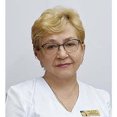 Вдовиченко Лидия Валентиновна, стоматолог-терапевт