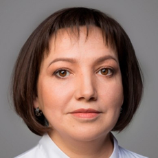 Пирогова Светлана Анатольевна, врач УЗД