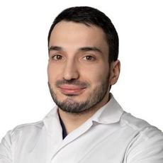 Магомедов Магомед Магомедшапиевич, стоматолог-ортопед