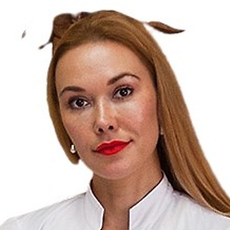 Корецкая Татьяна Владимировна, дерматолог