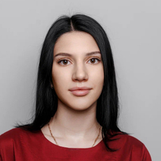 Максимова Светлана Маратовна, стоматолог-терапевт