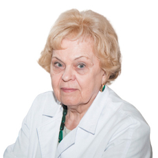 Бровкина Алевтина Федоровна, офтальмолог