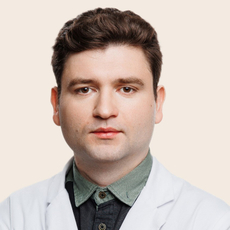 Каргин Алексей Евгеньевич, педиатр