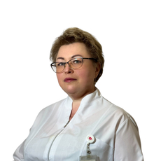 Леонтьева Галина Владимировна, гинеколог