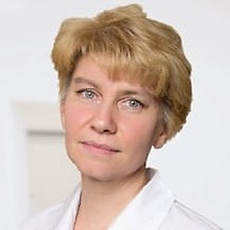 Марьина Влада Юрьевна, гинеколог