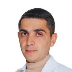 Еремян Геворг Грайрович, флеболог