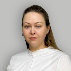 Безрукова Мария Александровна, кардиолог
