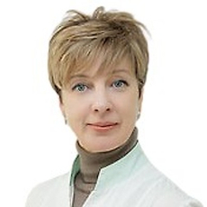 Абрамова Наталья Михайловна, гинеколог
