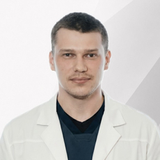 Ткаченко Павел Олегович, хирург