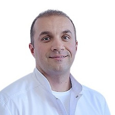 Бриченко Евгений Николаевич, гинеколог