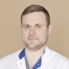 Афанасьев Максим Станиславович, гинеколог