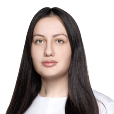Кудзоева Зарина Игоревна, стоматолог-терапевт