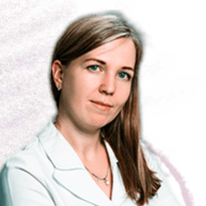 Гольцова Надежда Александровна, гинеколог