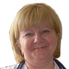 Кольцова Надежда Серафимовна, неонатолог