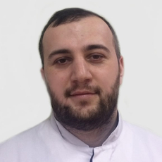 Иллуев Сулейман Гаджиевич, эндоскопист