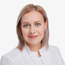 Мешкова Анна Анатольевна, гастроэнтеролог