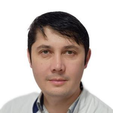 Тен Николай Сергеевич, уролог