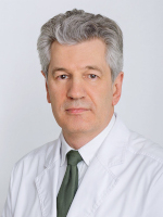 Талолин Пётр Иванович, уролог