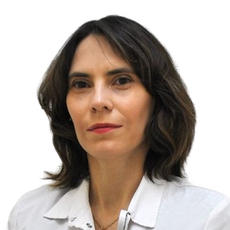 Петрова Анна Дмитриевна, гинеколог