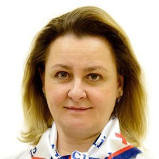 Тимофеева Елена Викторовна, детский эндокринолог