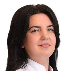 Чуева Марина Вячеславовна, дерматолог