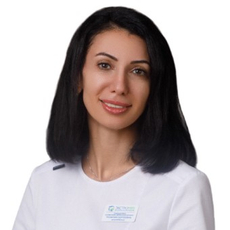 Данилевская Розалия Сергеевна, дерматолог