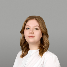 Щербакова Анна Алексеевна, стоматологический гигиенист