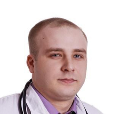 Мельников Артём Иванович, хирург