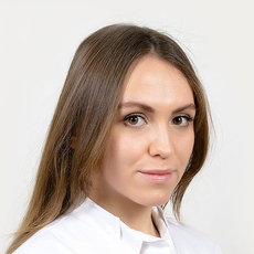 Кузнецова Юлия Михайловна, терапевт