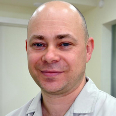 Фомаиди Денис Юрьевич, стоматолог-терапевт