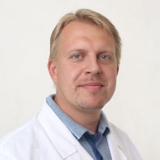 Корольков Анатолий Сергеевич, эндоскопист