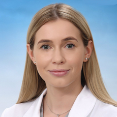 Чеснокова (Епищева) Юлия Валерьевна, невролог