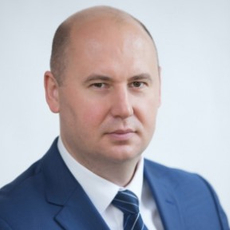 Бутнару Денис Викторович, уролог