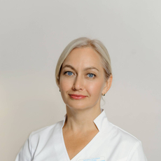 Макарова Татьяна Юрьевна, терапевт