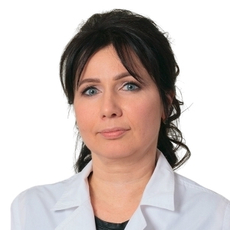 Сенчихина Галина Викторовна, гинеколог