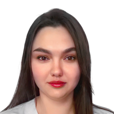 Иккерт Эмилия Сергеевна, терапевт