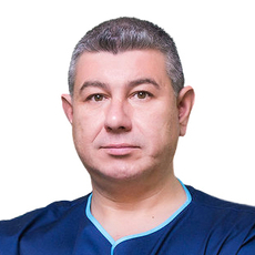 Поповский Андрей Алексеевич, уролог