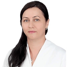 Онищенко Инна Викторовна, гинеколог