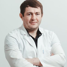 Торшхоев Абукар Юнусович, флеболог