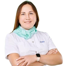 Мирославская Анастасия Витальевна, ортодонт