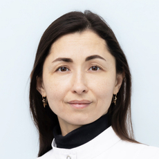 Меньшова Светлана Дмитриевна, терапевт