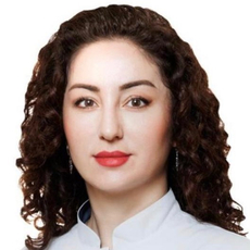 Аланская (Медведевская) Элла Муратовна, гинеколог