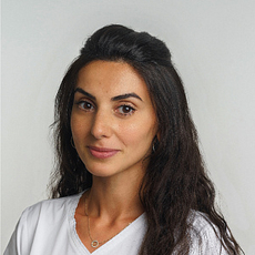 Бабаева Гюнель Галибовна, дерматолог