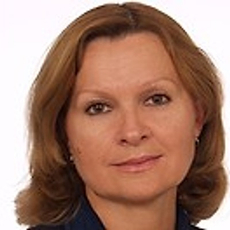 Дробышева Вера Петровна, терапевт