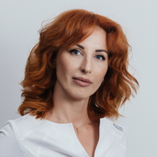 Малышкина Анастасия Владимировна, терапевт