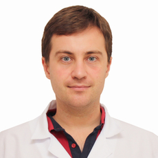 Дианов Дмитрий Александрович, хирург