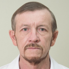 Садреев Сергей Мирсалихович, психиатр