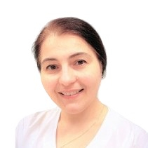 Бураченко Наталья Ивановна, гинеколог