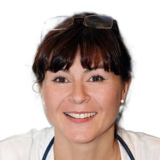 Сологуб Эльмира Абдулкадировна, педиатр